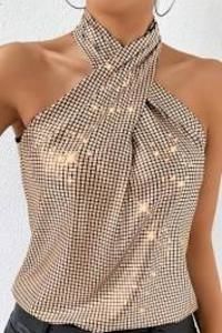 Meet your Posher, Robin